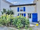 Vente Maison Mauze-sur-le-mignon  79210 3 pieces 90 m2