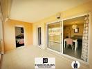 Vente Appartement Saint-aygulf  83370 2 pieces 56 m2