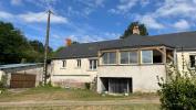 Vente Maison Bruere-sur-loir  72500 4 pieces 145 m2