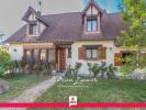 Vente Maison Romorantin-lanthenay  41200 8 pieces 154 m2