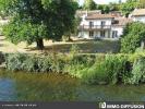 Vente Maison Verteuil-sur-charente  16510 4 pieces 120 m2