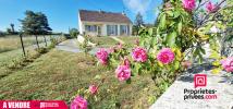 Vente Maison Saint-aignan  41110 4 pieces 82 m2