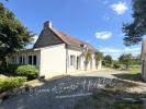 Vente Maison Saint-aubin  36100 5 pieces 116 m2