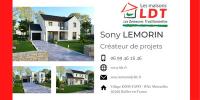 Vente Terrain Vernon  27200 356 m2