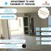 Vente Appartement On-saint-leu  97436 2 pieces 46 m2