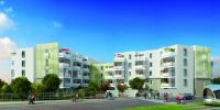 Location Appartement Saint-priest  69800 2 pieces 38 m2