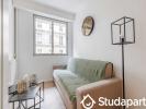 Location Appartement Paris-16eme-arrondissement  75016 18 m2