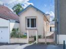 Vente Maison Nantes  44100 3 pieces 55 m2