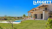 Vente Maison Uzes  30700 6 pieces 152 m2