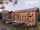 Vente Appartement Chatillon-sur-cluses  74300 2 pieces 41 m2