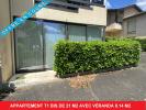 Vente Appartement Cazaubon  32150 20 m2