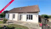 Vente Maison Maintenon  28130 5 pieces 90 m2