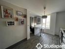 Location Appartement Saint-etienne  42000 2 pieces 31 m2