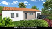 Vente Maison Saint-etienne-de-mer-morte  44270 87 m2