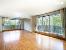 Vente Appartement Saint-cloud  92210 4 pieces 108 m2