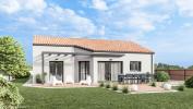 Vente Maison Chavagnes-les-redoux  85390 6 pieces 99 m2