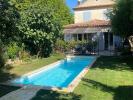 Vente Maison Beaurecueil AIX-EN-PROVENCE 13100 5 pieces 100 m2