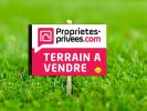 Vente Terrain Montlhery  91310 695 m2