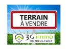 Vente Terrain Bedoin  84410