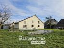 Vente Maison Marcellaz  74250 4 pieces 80 m2