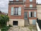 Vente Appartement Persan  95340 3 pieces 49 m2