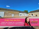 Vente Maison Bonneval  28800 5 pieces 130 m2