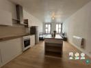 Location Appartement Montbrison  42600 4 pieces 100 m2