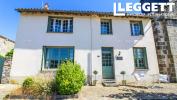 Vente Maison Saint-sornin-la-marche  87210 6 pieces 120 m2