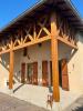 Vente Maison Bage-le-chatel  01380 6 pieces 125 m2