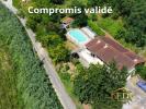 Vente Maison Moissac  82200 5 pieces 105 m2