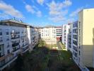 Vente Appartement Rosny-sous-bois  93110 2 pieces 42 m2