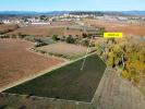 Vente Terrain Murviel-les-beziers  34490