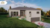 Vente Maison Blies-ebersing  57200 5 pieces 90 m2