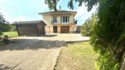 Vente Maison Beaurepaire Beaurepaire 38270 6 pieces 190 m2