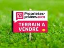 Vente Terrain Roche-posay  86270 27934 m2