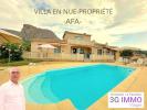 Vente Maison Afa  20167 4 pieces 116 m2