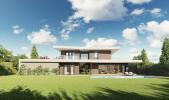 Vente Prestige Annecy-le-vieux  74940 6 pieces 202 m2