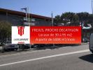 Location Bureau Frejus  83600 30 m2