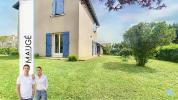 Vente Maison Chuzelles  38200 4 pieces 92 m2