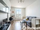 Location Appartement Paris-14eme-arrondissement  75014 32 m2