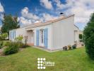 Vente Maison Saint-julien-des-landes  85150 4 pieces 90 m2