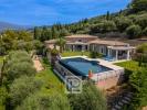 Vente Maison Mougins  06250 8 pieces 340 m2