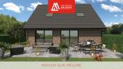 Vente Maison Montigny-en-ostrevent  59182 5 pieces 111 m2