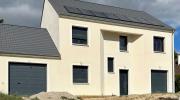 Vente Maison Montigny-le-bretonneux  78180 6 pieces 132 m2