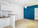 Vente Appartement Choisy-le-roi  94600 2 pieces 32 m2