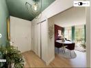 Vente Appartement Paris-14eme-arrondissement  75014 4 pieces 95 m2