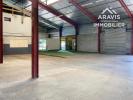 Vente Local commercial Thones  74230 1140 m2