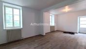 Location Appartement Lons-le-saunier  39000 4 pieces 89 m2