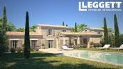 Vente Maison Garrigues-sainte-eulalie  30190 5 pieces 171 m2