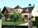 Vente Maison Peroy-les-gombries  60440 8 pieces 240 m2